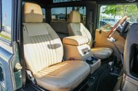 1998 Land Rover Defender 90 Heritage Edition for sale