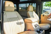 1998 Land Rover Defender 90 Heritage Edition for sale