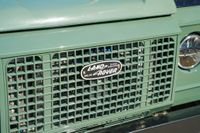 1998 Land Rover Defender 90 Heritage Edition for sale