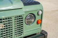1998 Land Rover Defender 90 Heritage Edition for sale