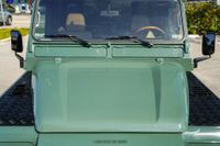1998 Land Rover Defender 90 Heritage Edition for sale