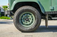 1998 Land Rover Defender 90 Heritage Edition for sale