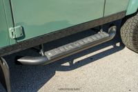 1998 Land Rover Defender 90 Heritage Edition for sale