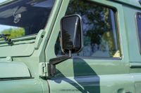 1998 Land Rover Defender 90 Heritage Edition for sale