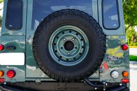 1998 Land Rover Defender 90 Heritage Edition for sale