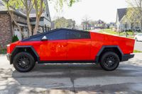 2024 Tesla Cybertruck Cyberbeast for sale