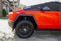 2024 Tesla Cybertruck Cyberbeast for sale