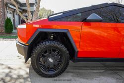 2024 Tesla Cybertruck Cyberbeast for sale