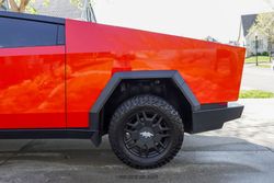 2024 Tesla Cybertruck Cyberbeast for sale