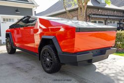 2024 Tesla Cybertruck Cyberbeast for sale