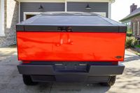 2024 Tesla Cybertruck Cyberbeast for sale