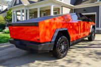 2024 Tesla Cybertruck Cyberbeast for sale