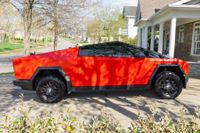 2024 Tesla Cybertruck Cyberbeast for sale
