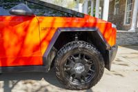 2024 Tesla Cybertruck Cyberbeast for sale