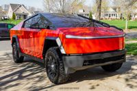 2024 Tesla Cybertruck Cyberbeast for sale