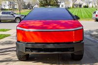 2024 Tesla Cybertruck Cyberbeast for sale