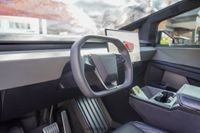 2024 Tesla Cybertruck Cyberbeast for sale