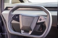 2024 Tesla Cybertruck Cyberbeast for sale