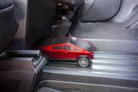 2024 Tesla Cybertruck Cyberbeast for sale