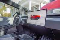 2024 Tesla Cybertruck Cyberbeast for sale