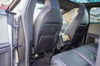 2024 Tesla Cybertruck Cyberbeast for sale