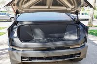 2024 Tesla Cybertruck Cyberbeast for sale