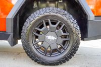 2024 Tesla Cybertruck Cyberbeast for sale