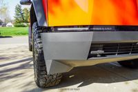 2024 Tesla Cybertruck Cyberbeast for sale