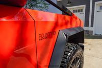 2024 Tesla Cybertruck Cyberbeast for sale