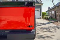 2024 Tesla Cybertruck Cyberbeast for sale