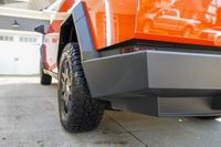 2024 Tesla Cybertruck Cyberbeast for sale