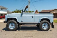 1999 Land Rover Defender 90 for sale