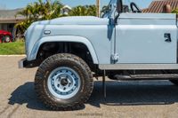 1999 Land Rover Defender 90 for sale