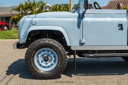 1999 Land Rover Defender 90 for sale