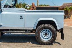 1999 Land Rover Defender 90 for sale