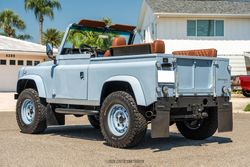 1999 Land Rover Defender 90 for sale