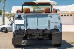 1999 Land Rover Defender 90 for sale