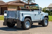 1999 Land Rover Defender 90 for sale