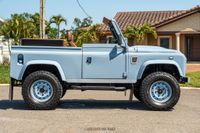 1999 Land Rover Defender 90 for sale
