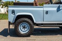 1999 Land Rover Defender 90 for sale