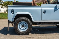 1999 Land Rover Defender 90 for sale