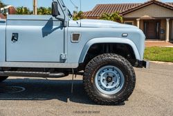 1999 Land Rover Defender 90 for sale