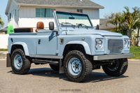 1999 Land Rover Defender 90 for sale