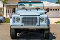 1999 Land Rover Defender 90 for sale