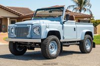 1999 Land Rover Defender 90 for sale