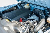 1999 Land Rover Defender 90 for sale