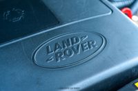 1999 Land Rover Defender 90 for sale