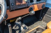 1999 Land Rover Defender 90 for sale
