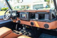 1999 Land Rover Defender 90 for sale
