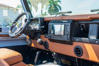 1999 Land Rover Defender 90 for sale